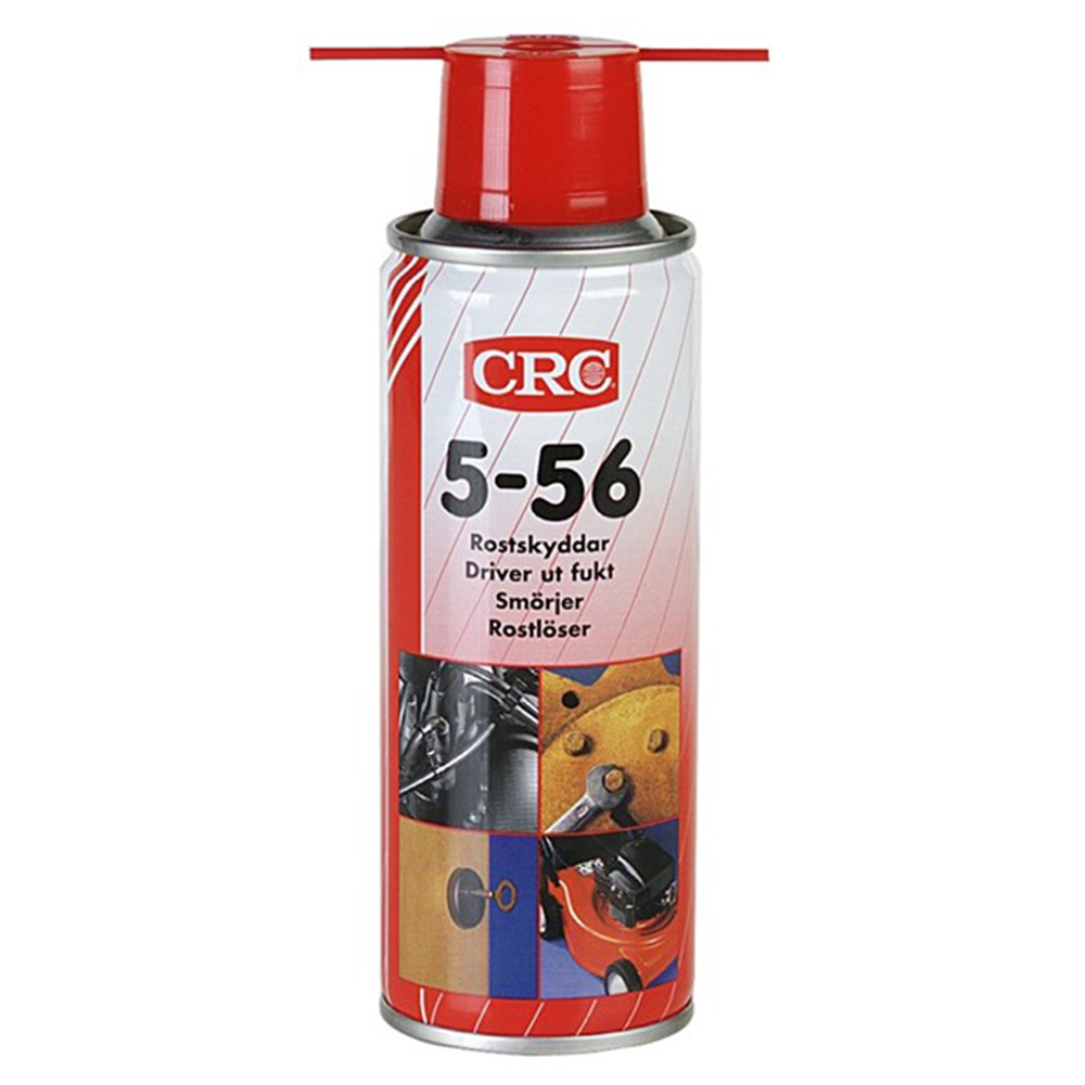CRC 5-56 200 ML 