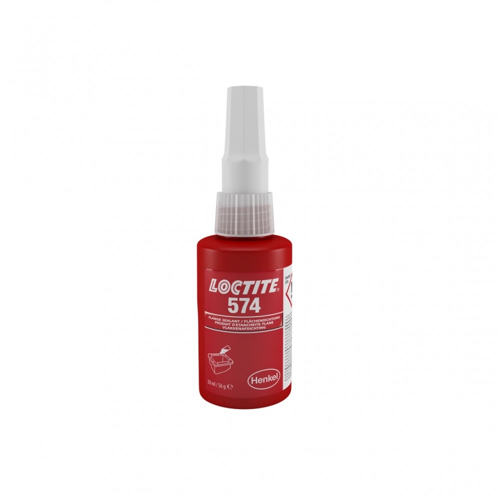 LOCTITE 574 Conta Sızdırmazlık Ürünü 50 Ml 12 Adet 