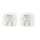 3M D7925 P2 Secure Click Toz Filtresi 12 Çift