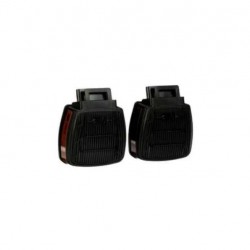 3M D8055 Secure Click Dual Flow A2 Gaz ve Buhar Filtresi 2 Çift