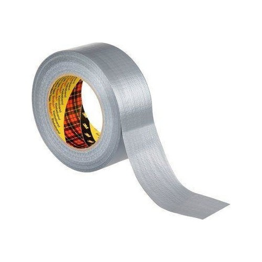 3m Scotch Bez Bant Siyah 48Mm X 50M 3M 2903 5 Adet