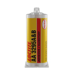LOCTITE AA 3295 GENEL AMAÇLI GÜÇLÜ YAPIŞTIRICI 50 ML