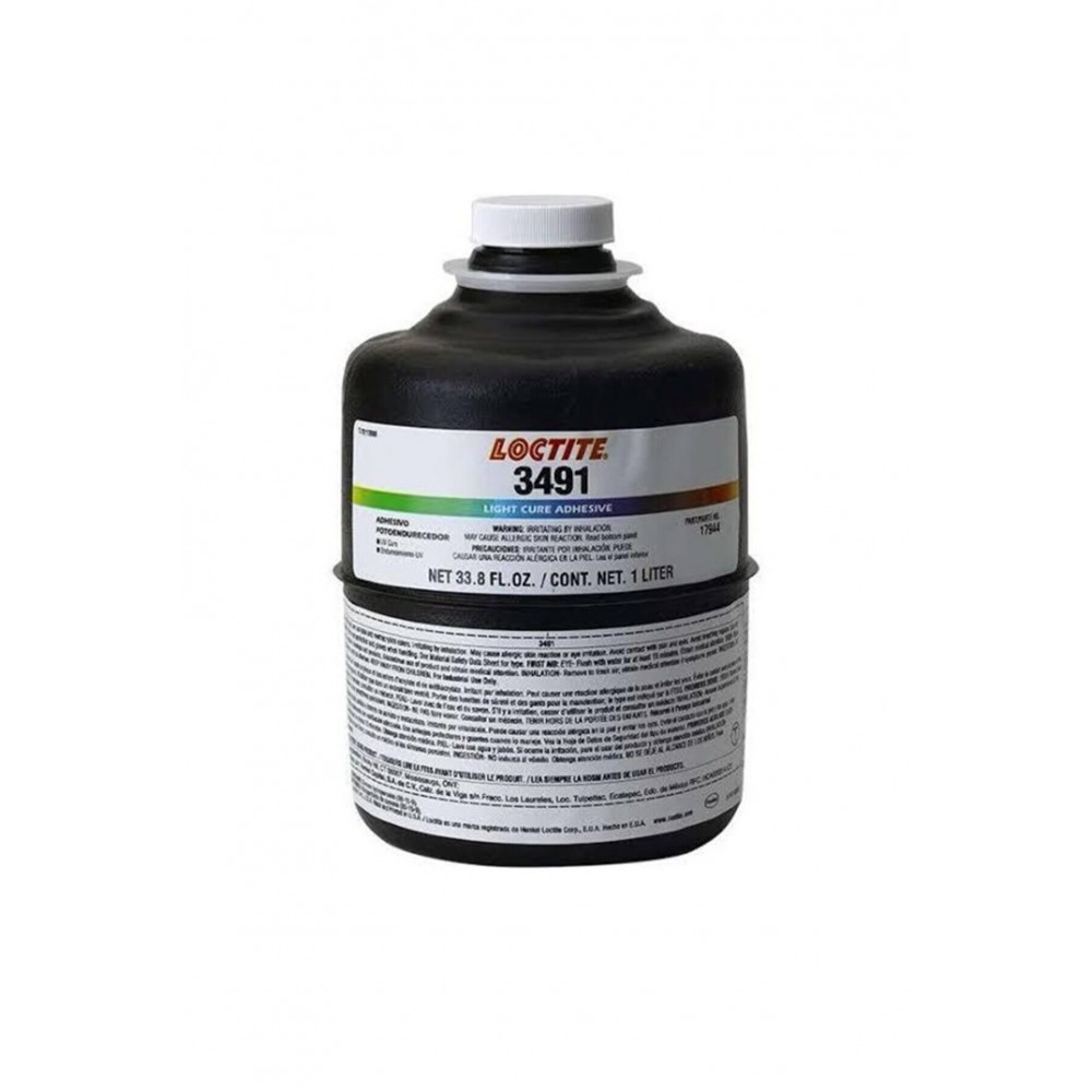 LOCTITE AA 3491 SERAMİK YAPIŞTIRICI 1 LT