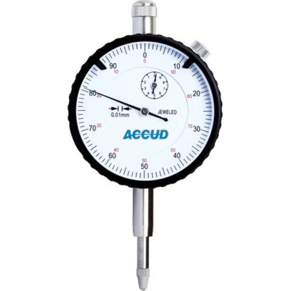 ACCUD MEKANİK KOMPARATÖR SAATİ 228 SERİSİ