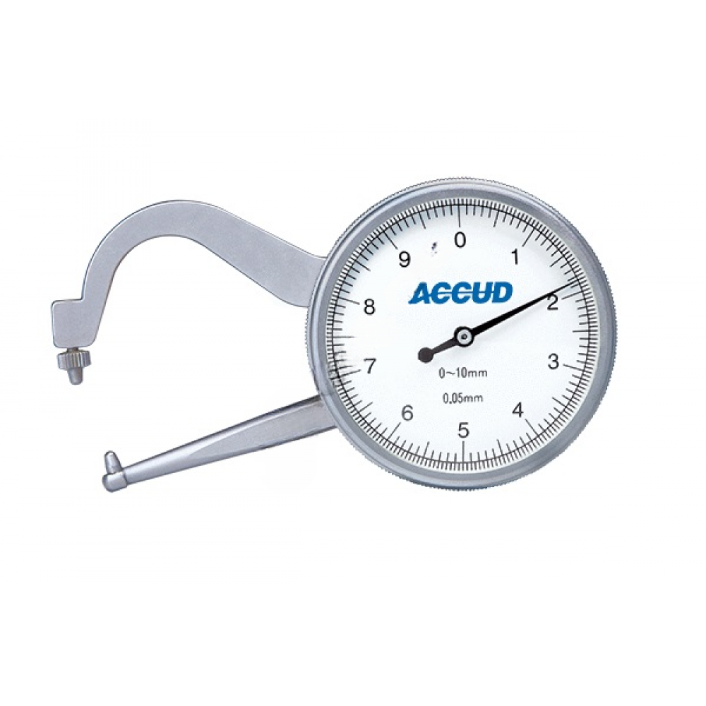 KALINLIK KOMPARATÖRÜ 452 SERİSİ