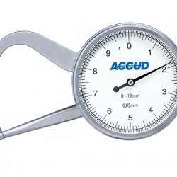 KALINLIK KOMPARATÖRÜ 452 SERİSİ