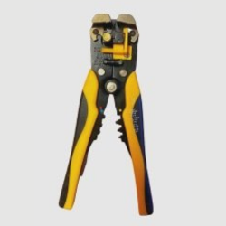 Çok Fonksiyonlu Otomatik Kablo Sıyırıcı (Sıyırma/kesme/ezme)