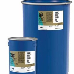 Dowsil Dc 3362 Yalıtım Camları Için Dolgu Silikonu 275 Kg Set Siyah