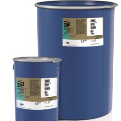 Dowsil Dc 3363 Cam Yalıtım Dolgu Silikonu 275 Kg Set Siyah