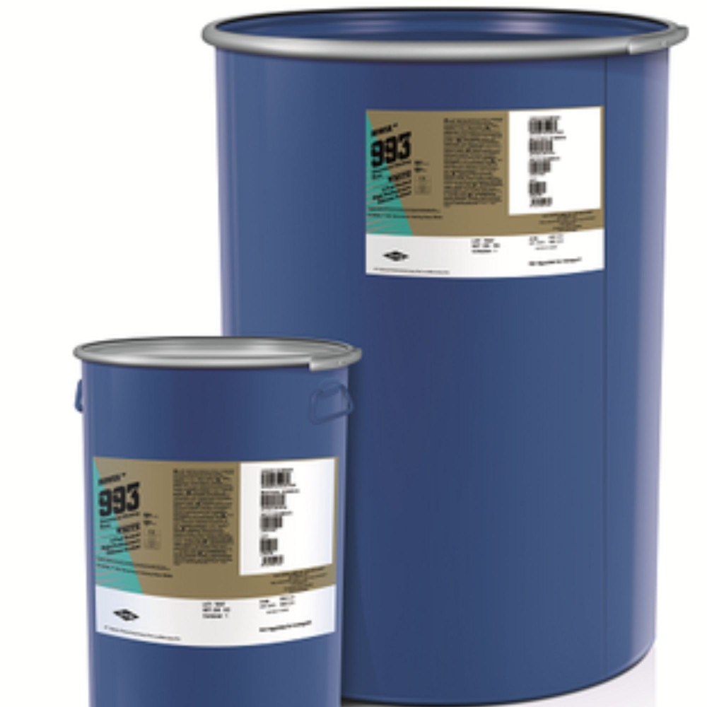 Dowsil Dc 993 Strüktürel İki Bileşenli Silikon 275 Kg Set Siyah