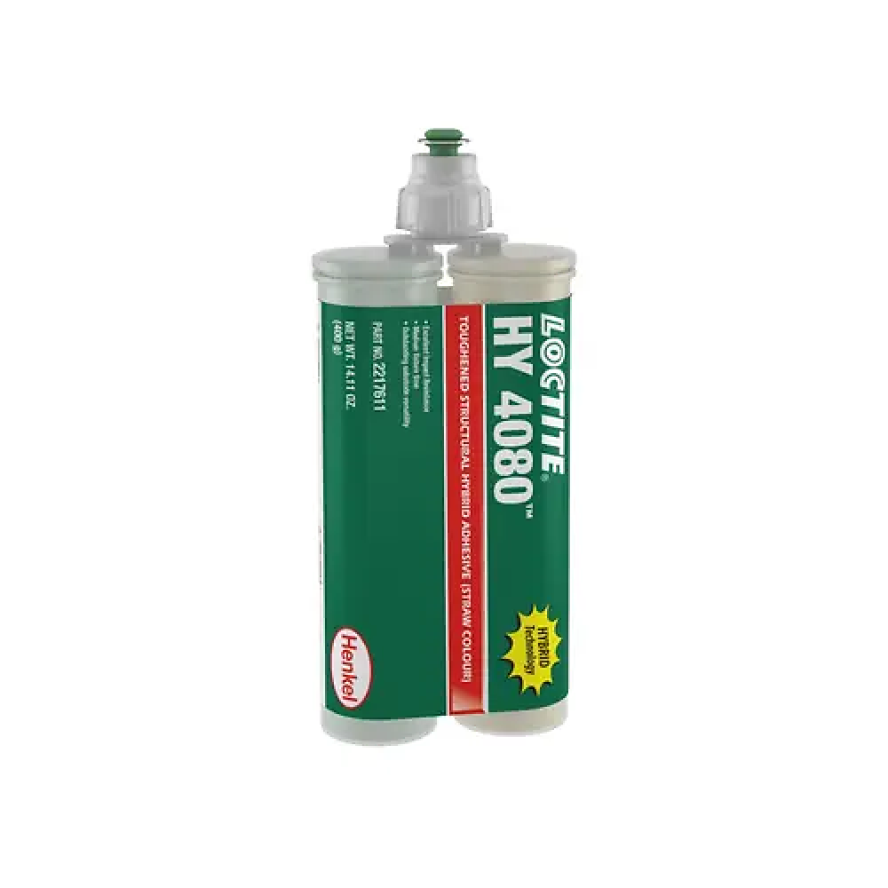 LOCTITE HY 4080 ÇOK AMAÇLI YAPIŞTIRICI