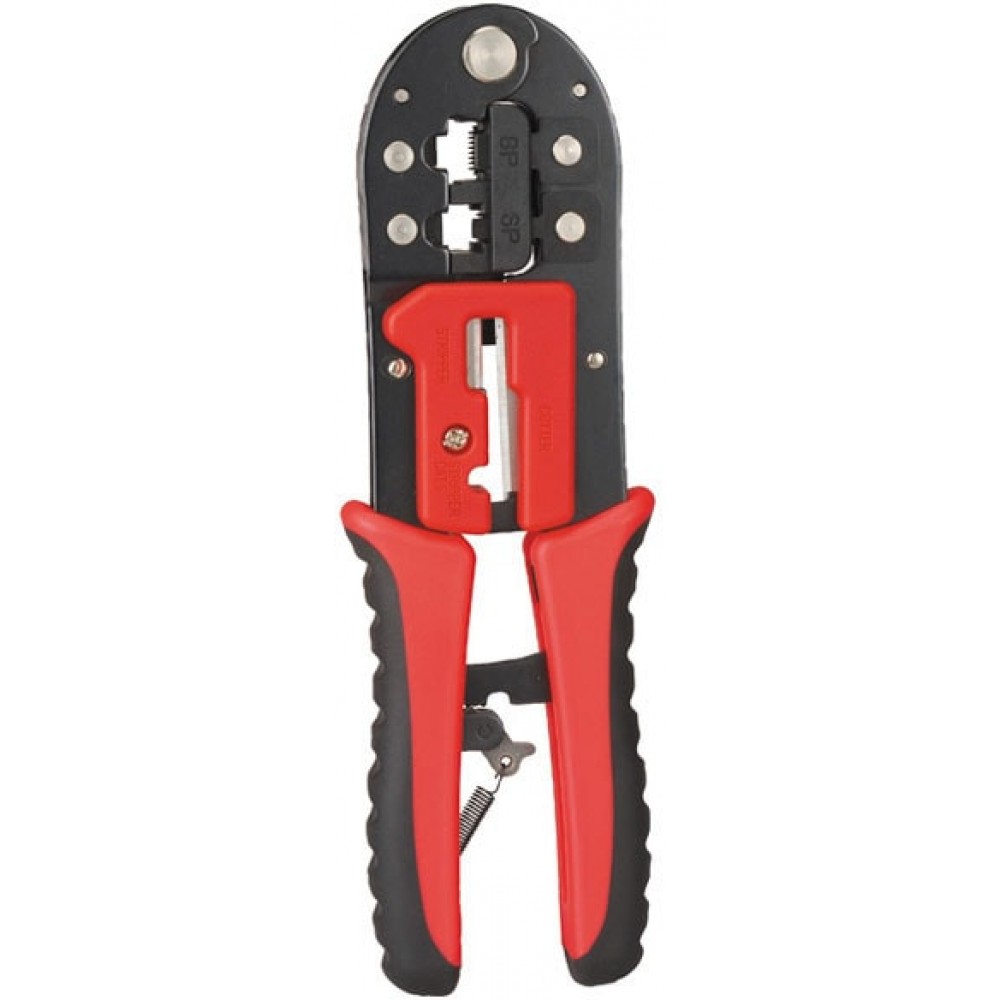 Konnektör Sıkma Pensesi