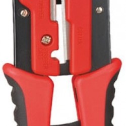 Konnektör Sıkma Pensesi