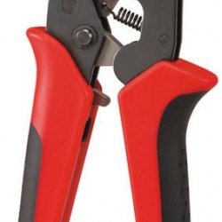 Yüksük Sıkma Pensesi