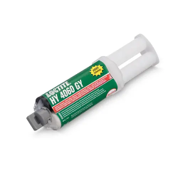Loctite HY 4060 GY Çok Amaçlı Gri Hibrit Yapıştırıcı 25ML