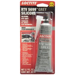 LOCTITE SI 5699 CONTA SİLİKONU GRİ 80 ML