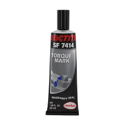 LOCTITE SF 7414 Mavi Civata Sabitleyici 50 ml 12 /Adett