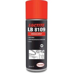 LOCTITE LB 8109 SIVI GRES SPREY 500 ML 12 Adett