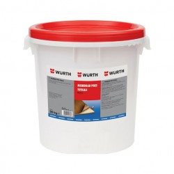 WÜRTH MEMBRAN PRES TUTKALI BEYAZ 20KG