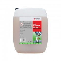 NG ÇÖZÜNÜR KESME YAĞI(SUDA ÇÖZÜNEBİLEN BOR YAĞI) 20L