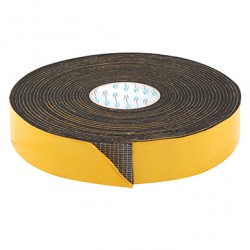 PA-FLEX KAUÇUK KÖPÜK BAND 60mm x 15mt 100 adet