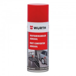WÜRTH PAS DÖNÜŞTÜRÜCÜ 400ML 12 ADET