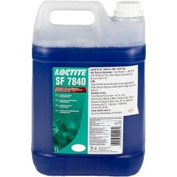 LOCTITE SF 7840 TEMİZLEYİCİ VE YAĞ SÖKÜCÜ 5 LT 