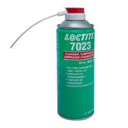 Loctite Sf 7023 Solvent Bazlı Karbüratör Temizleyici Sprey 400 G/ml 12 Adett