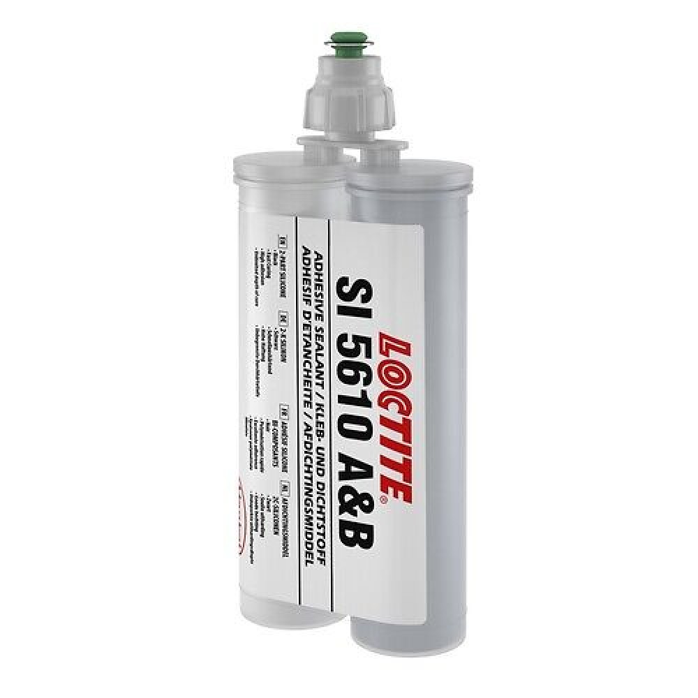 LOCTITE SI 5610 SİLİKON CONTA 400 ML