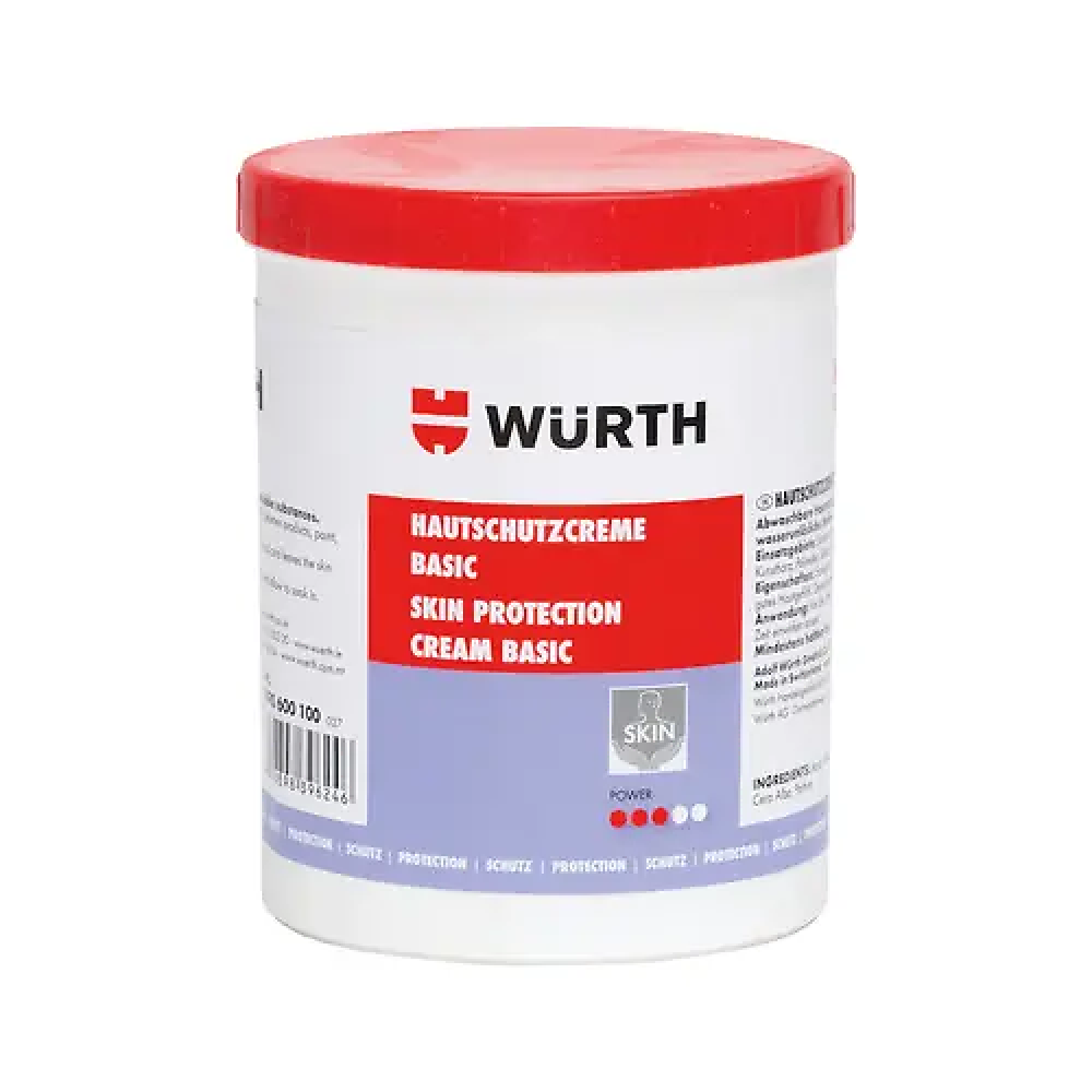 WÜRTH GİZLİ ELDİVEN 1000 ML