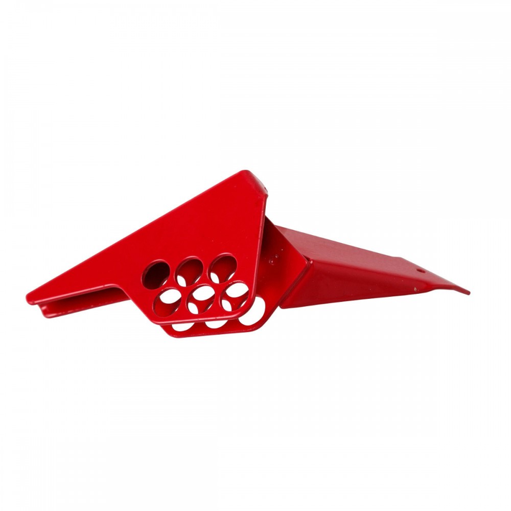 Standart Küresel Valf Kilidi 3/8