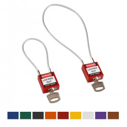 Kablo Kilitleri Kompakt