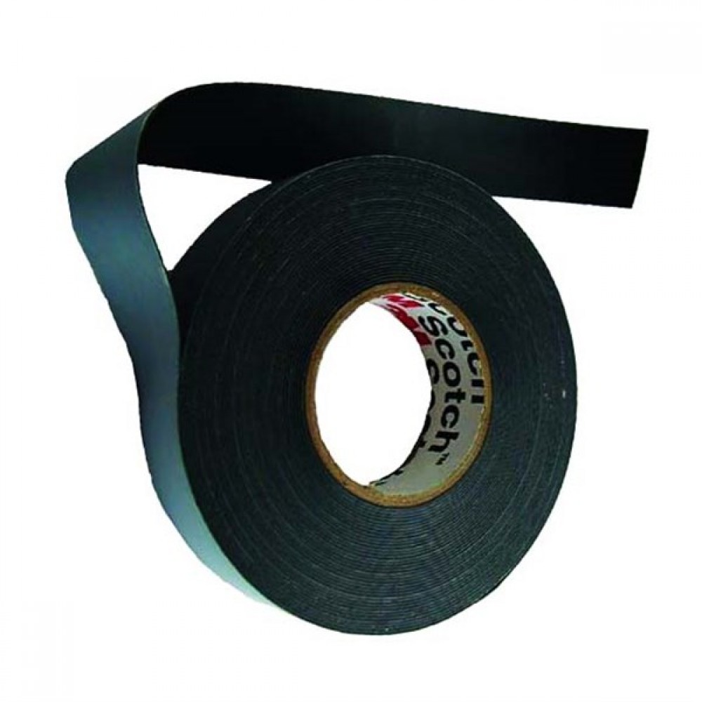 3m Scotch 2151 19mmx9,15mt Eriyen Bant 10 Adet