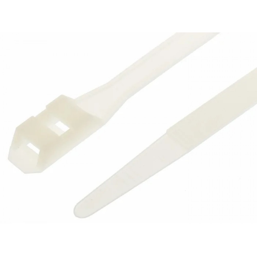 Pemsan Çift Kilitli Kablo Bağı