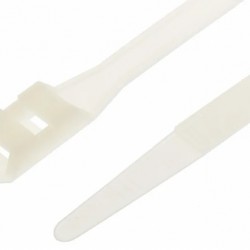 Pemsan Çift Kilitli Kablo Bağı