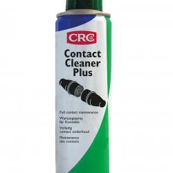 Contact Cleaner Plus 500 ML 