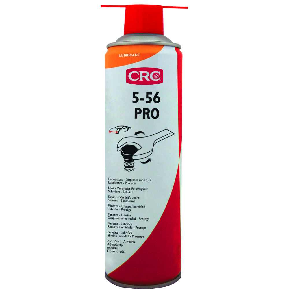 CRC 5-56 PRO 500 ML 