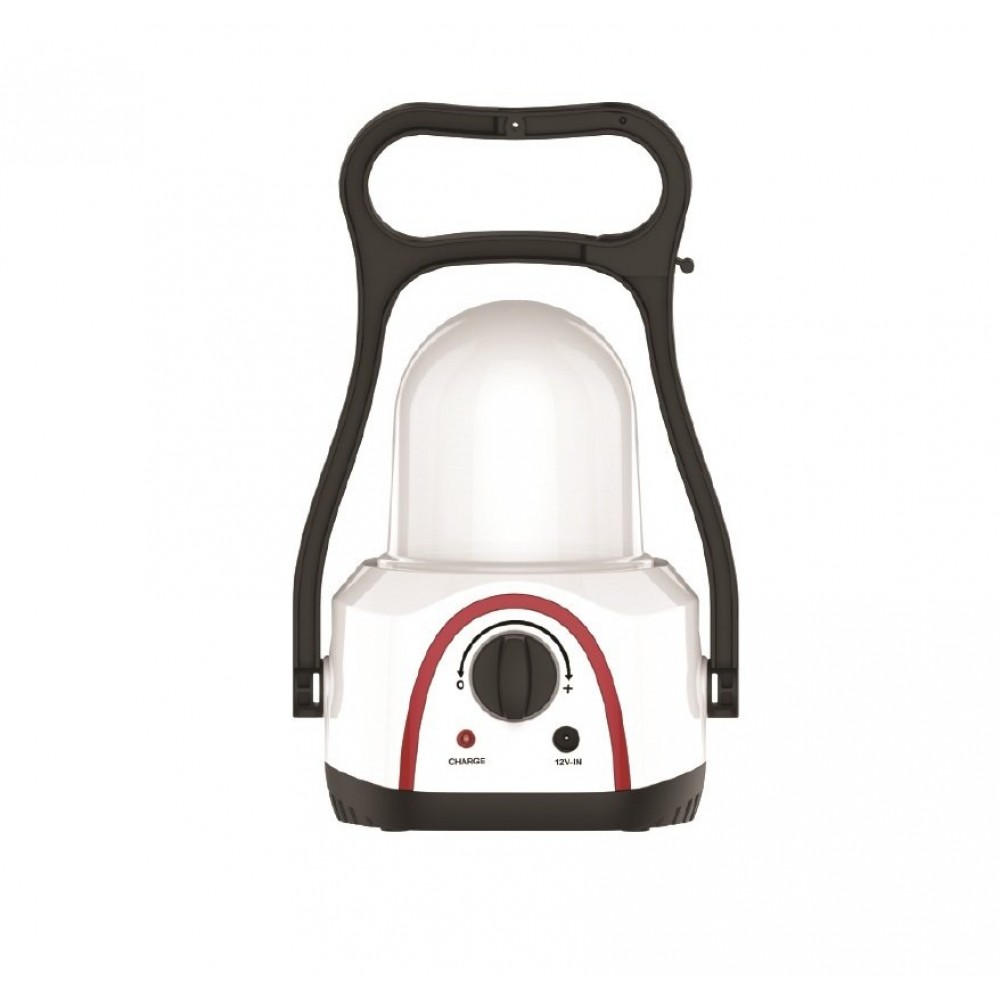 Gemici El Feneri  Beyaz Işık