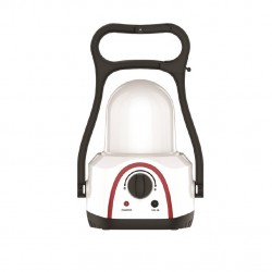 Gemici El Feneri  Beyaz Işık