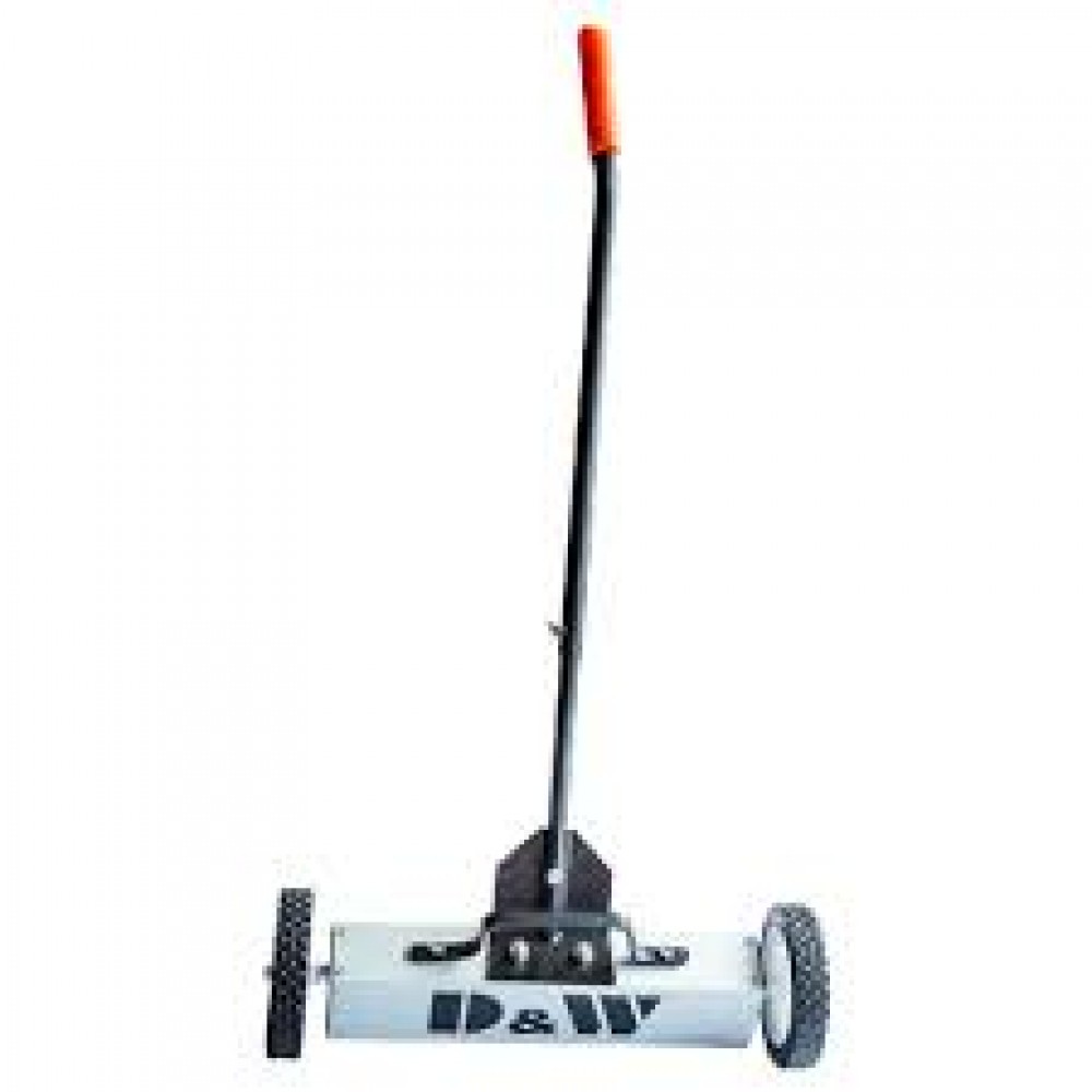 Dw 18" 30 Lb Manyeti̇k Girgir