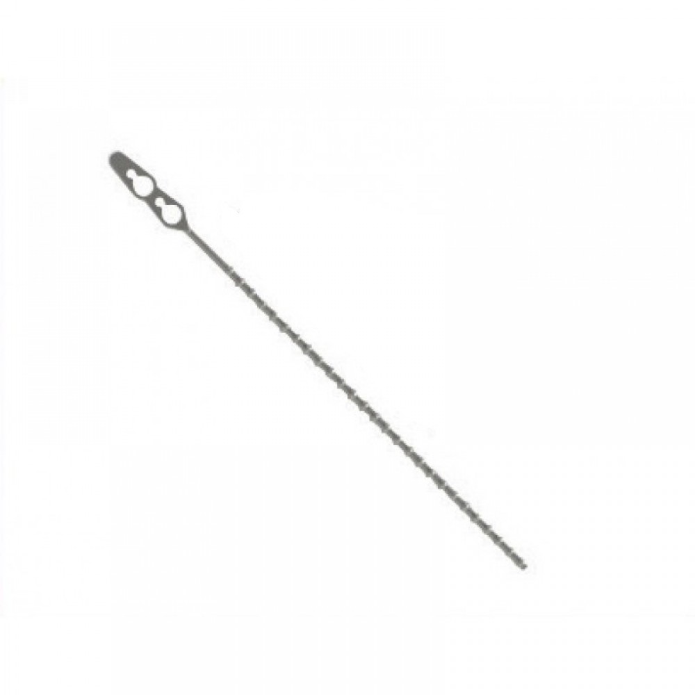 Pemsan  Çift Başlı Kelepçe