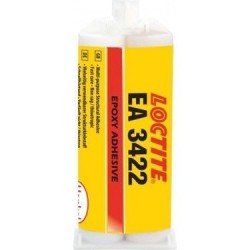 Loctite EA 3422 Epoksi Yapıştırıcı 50 ML 