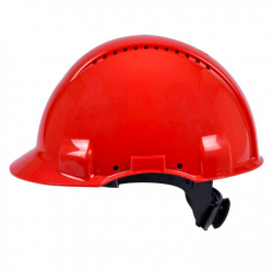 3M G3000NUV Vida Ayarlı Güvenlik Bareti