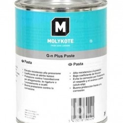 Molykote G-n Plus Montaj Pastası 1kg