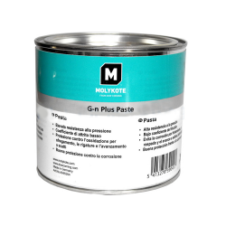 Molykote GN Plus Paste 1 Kg 10 adet