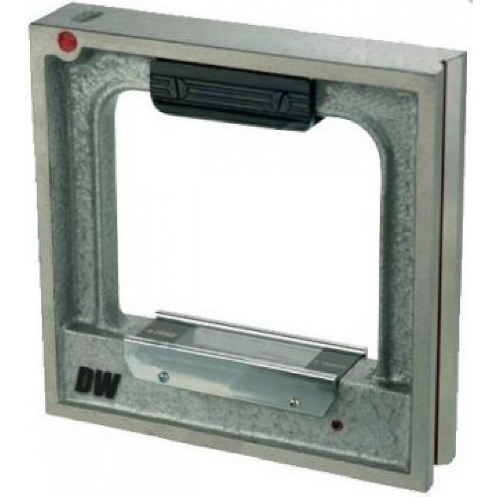 Dw Hassas Kare Makina Terazisi