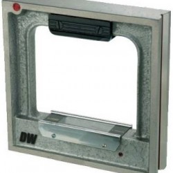 Dw Hassas Kare Makina Terazisi