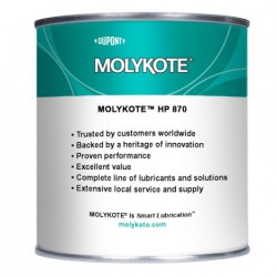 MOLYKOTE® HP 870 1 Kg