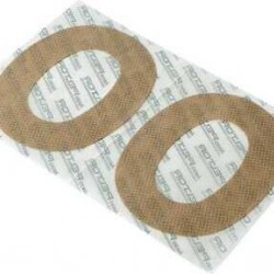 3M HY100A Ter Emici Ped  100 Çift