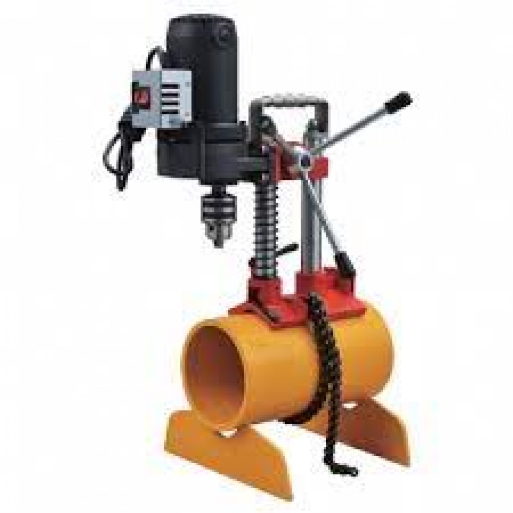 Boru Delme Makinesi Twk-va 16-114mm Tuwei